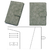 Pu RFID Passport Case