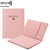 Pu RFID Passport Case