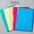 Advertising Folder