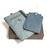 Passport Covers and Luggage Tags Gift Set