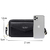 PU Wallet With Touch Phone Bag