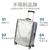 Transparent Luggage Cover