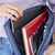 Notepad Bag