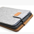 Felt Notebook Bag