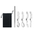 Outdoor Stainless Steel Tableware
