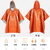 Rain Poncho