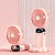 Portable Fan