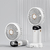 Portable Fan