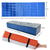 Moisture-Proof Foldable Closed Cell Foam Sleeping Pad