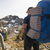 Moisture-Proof Foldable Closed Cell Foam Sleeping Pad