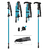 Telescopic Trekking Poles