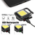 Pocket Keychain LED Flashlight