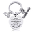 Graduation Keychain