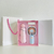 Fan Umbrella Gift Set