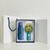 Fan Umbrella Gift Set