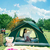 Portable Pop Up Beach Tent