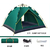 Portable Pop Up Beach Tent