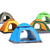 Portable Pop Up Beach Tent