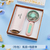 Umbrella And Fan Gift Set