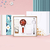 Umbrella And Fan Business Gift Set