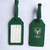 Luggage Tag