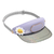 Outdoor Fan Cap