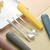 Stainless Steel Tableware