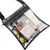 PVC Messenger Bag