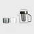 Japanese Household Teapot Set