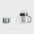 Japanese Household Teapot Set