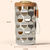 Smart Ceramic Liner Thermal Mug