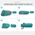 Folding Backpack