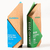 Wooden Metal Trophy