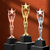 Crystal Trophy