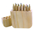 Wooden Pen Set