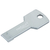 Key USB Flash Memory  
