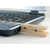 Wooden USB Flash
