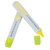 Highlighter Pen With Memo Pad