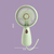 Portable Fan