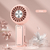 Portable Fan