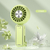 Portable Fan