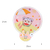 Foldable Hand Fan