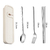 304 Stainless Steel Tableware