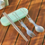 Outdoor Titanium Tableware