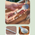 Outdoor Titanium Tableware
