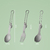 Outdoor Titanium Tableware