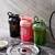 Shaker Cup