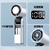 Portable Ultra Freeze Fan