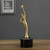 Crystal Trophy