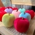 Apple Plush Toy